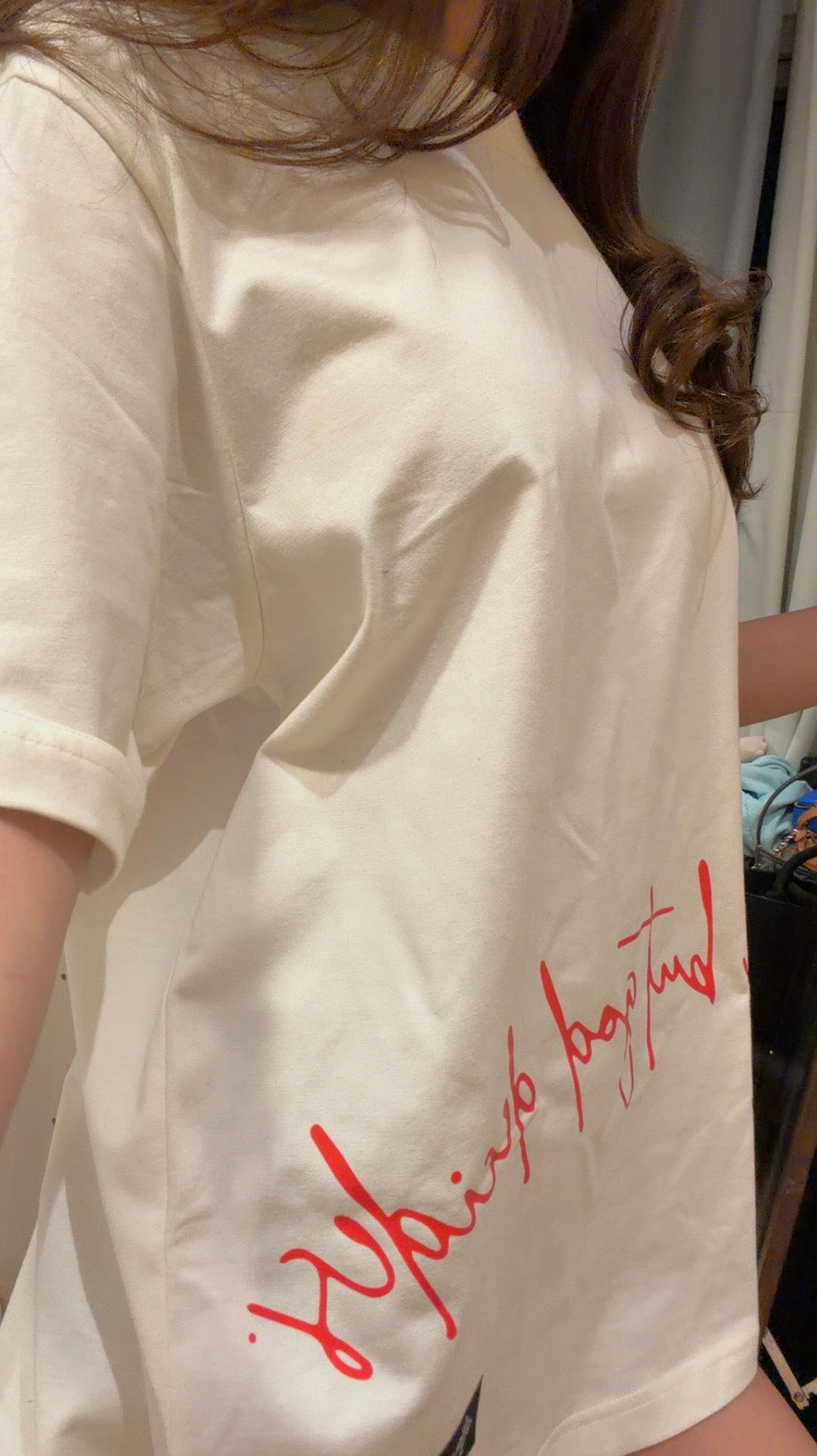 Isaiah 60:22 Tee