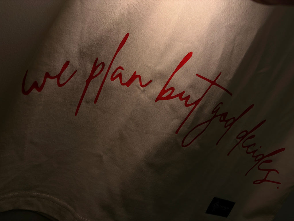 Isaiah 60:22 Tee