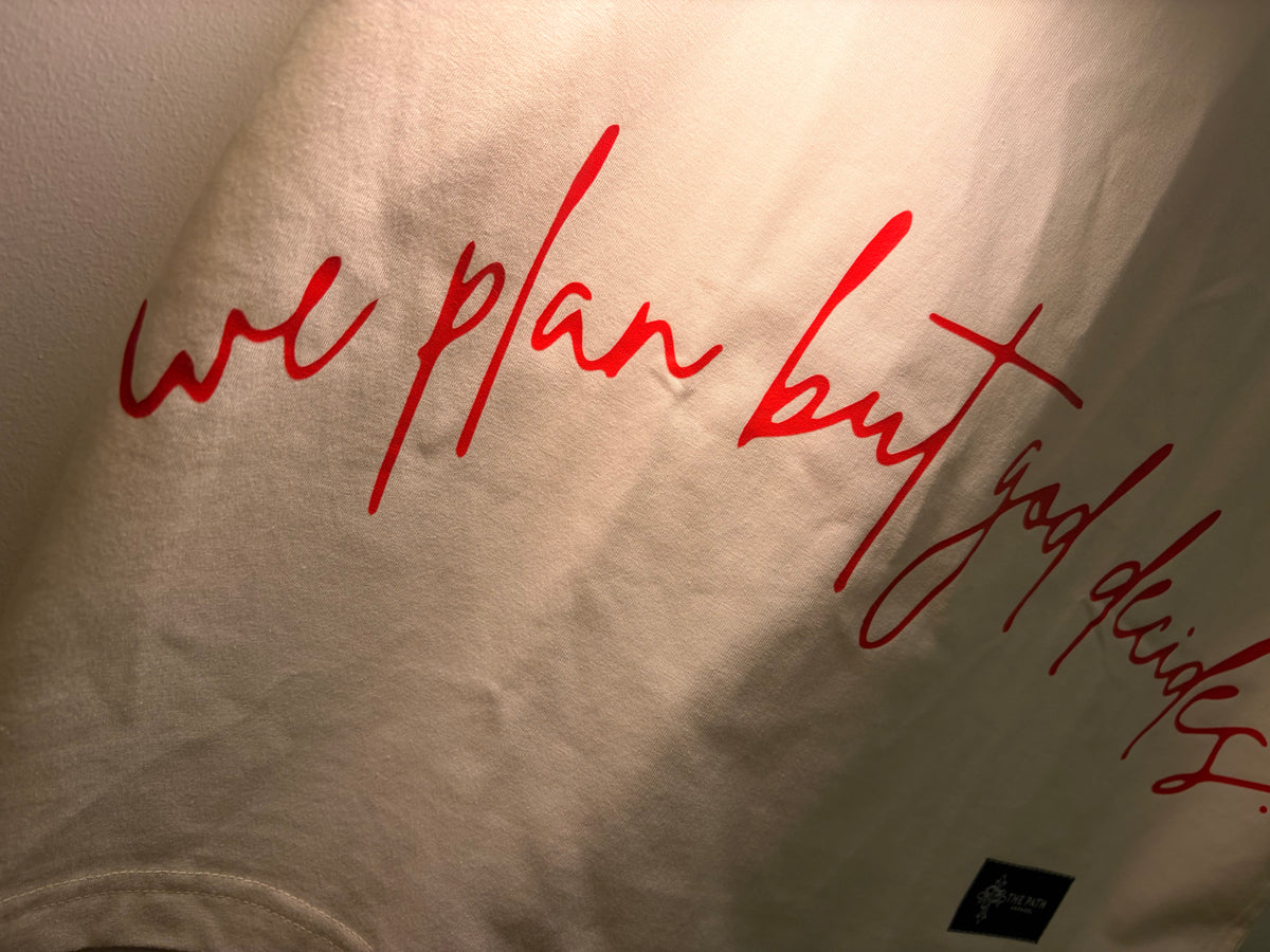 Isaiah 60:22 Tee