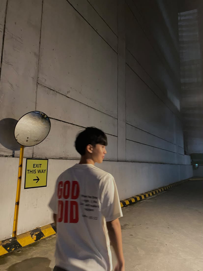 Isaiah 60:22 Tee